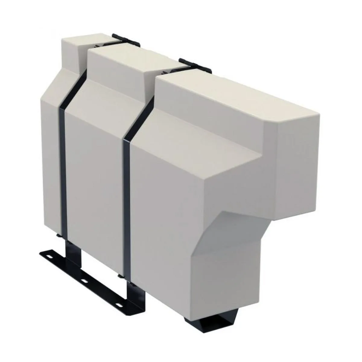 S&B Filters 10-3010 2021  Winnebago Revel 35-Gallon Water Tank