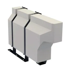 S&B Filters 10-3010 2021  Winnebago Revel 35-Gallon Water Tank