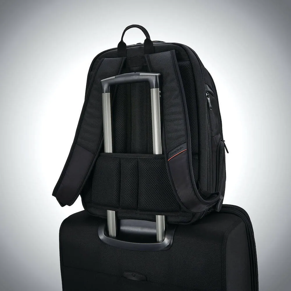 Samsonite Pro Standard Backpack Expandable (15.6")