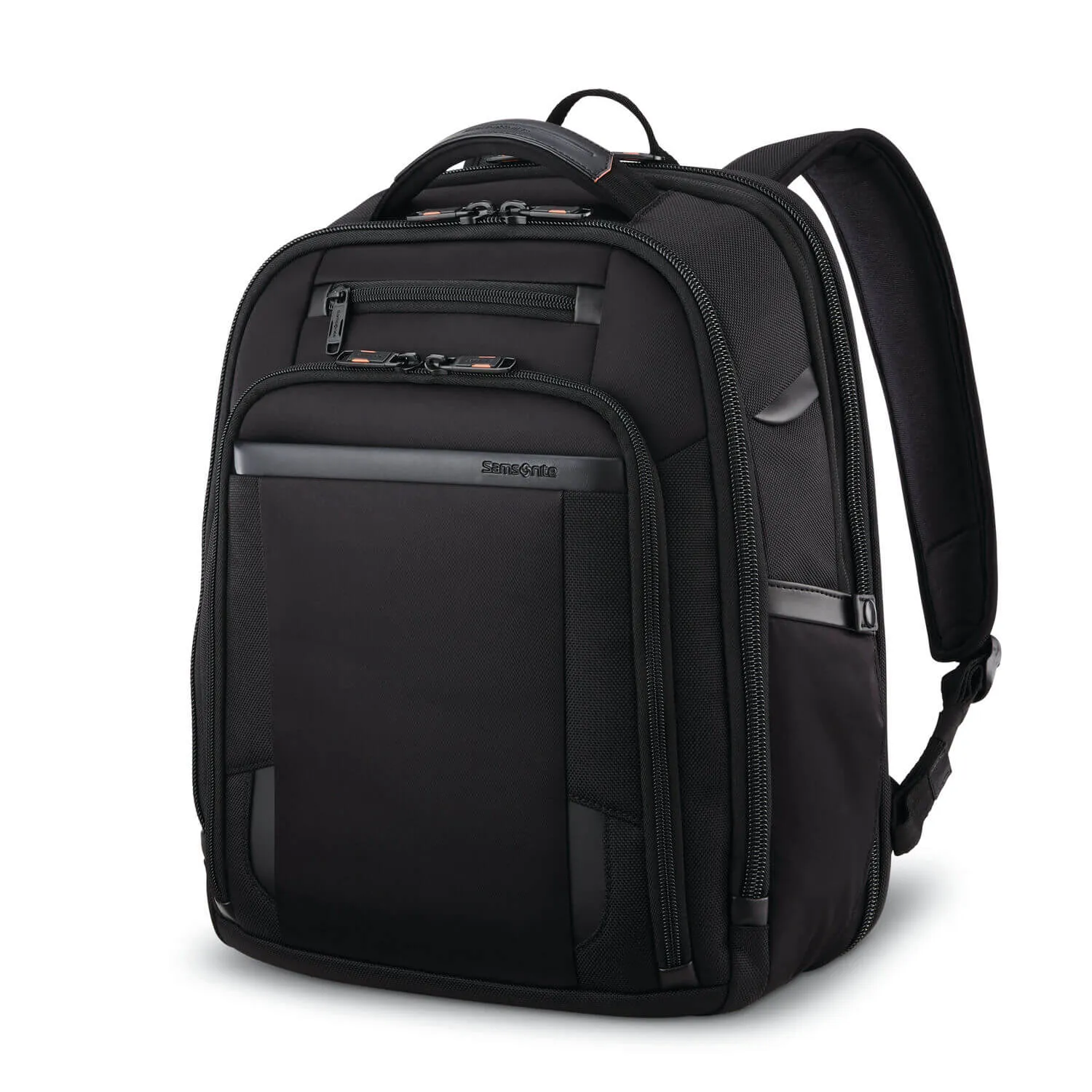 Samsonite Pro Standard Backpack Expandable (15.6")