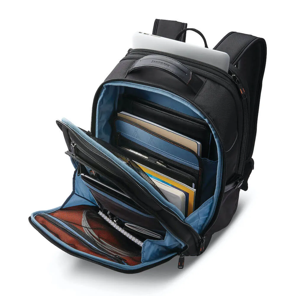 Samsonite Pro Standard Backpack Expandable (15.6")