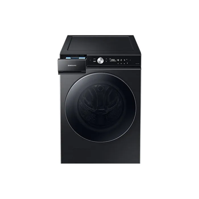 Samsung WF24B9600KV/FQ BESPOKE Front Load Washer 24kg With AI Wash