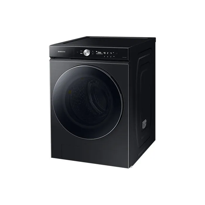 Samsung WF24B9600KV/FQ BESPOKE Front Load Washer 24kg With AI Wash