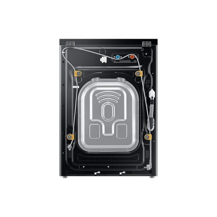 Samsung WF24B9600KV/FQ BESPOKE Front Load Washer 24kg With AI Wash