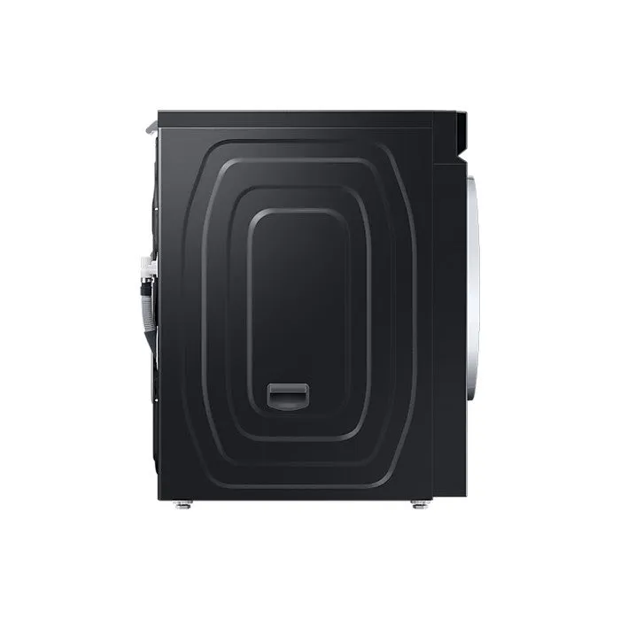 Samsung WF24B9600KV/FQ BESPOKE Front Load Washer 24kg With AI Wash