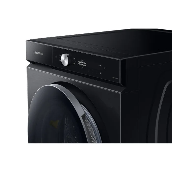 Samsung WF24B9600KV/FQ BESPOKE Front Load Washer 24kg With AI Wash