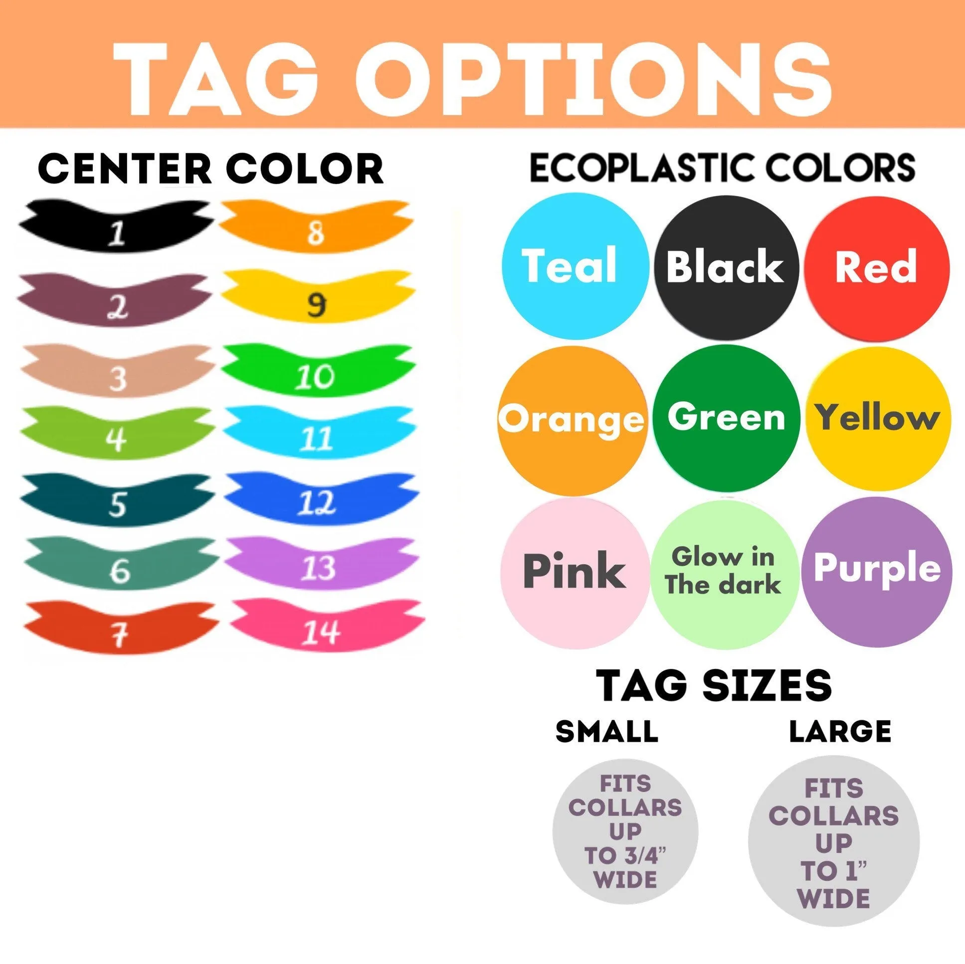 Scannable QR Code TWIST Tag- Silent, Eco-Friendly, Ringless ID Tag for Cats and Dogs- Powered by PetHub