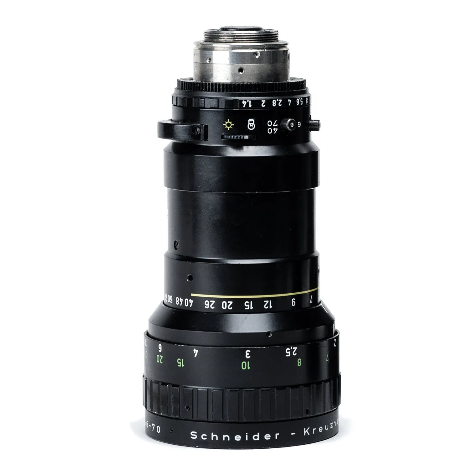 Schneider Lens
