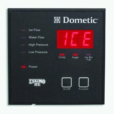 SEALAND Dometic E1540D Ice Maker
