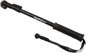 SeaLife AquaPod Mini Camera Pole Fits All Sea Life Cameras and Other Cameras with a Standard 1/4-20 Tripod Mount