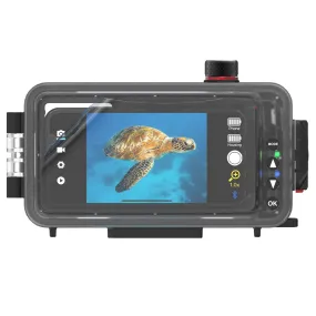 SeaLife Screen Shield for Sport Diver Housing