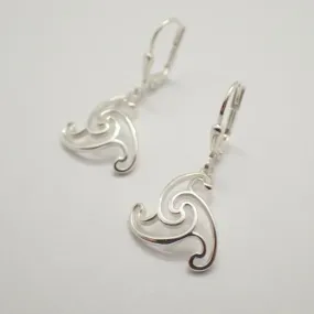 Sibéal Drop Earrings