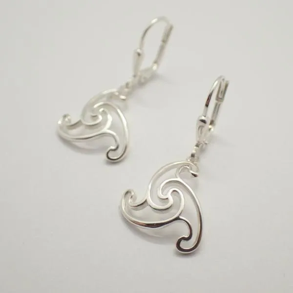 Sibéal Drop Earrings