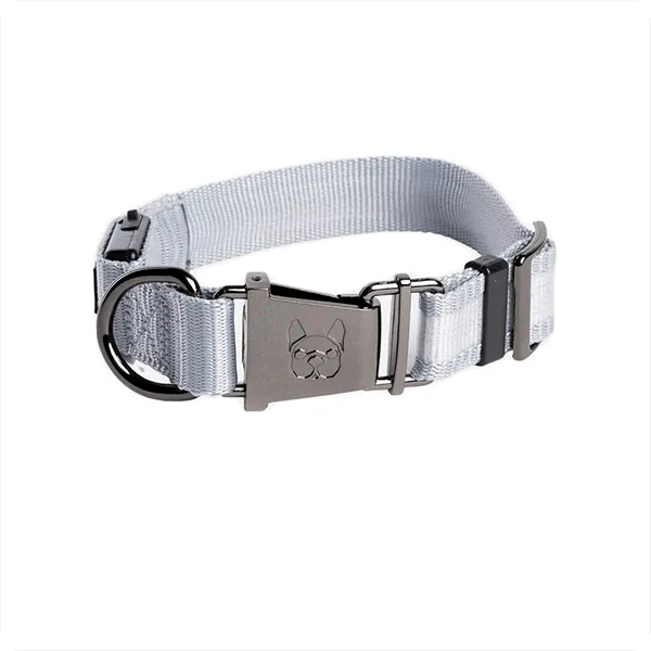 Silver Paw Country Living LED Light Glow Collar