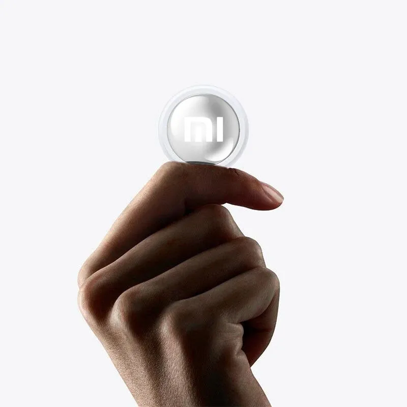 Smart Finder Bluetooth Tracker for Pets, Keys & Wallets