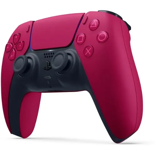 Sony PS5 DualSense Wireless Controller - Cosmic Red - Brand New