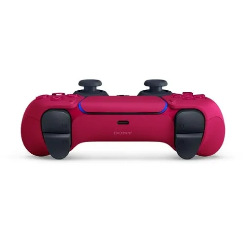 Sony PS5 DualSense Wireless Controller - Cosmic Red - Brand New