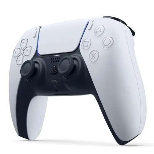 Sony PS5 DualSense Wireless Controller - White - Brand New