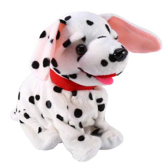 Sound Control Electronic Dogs