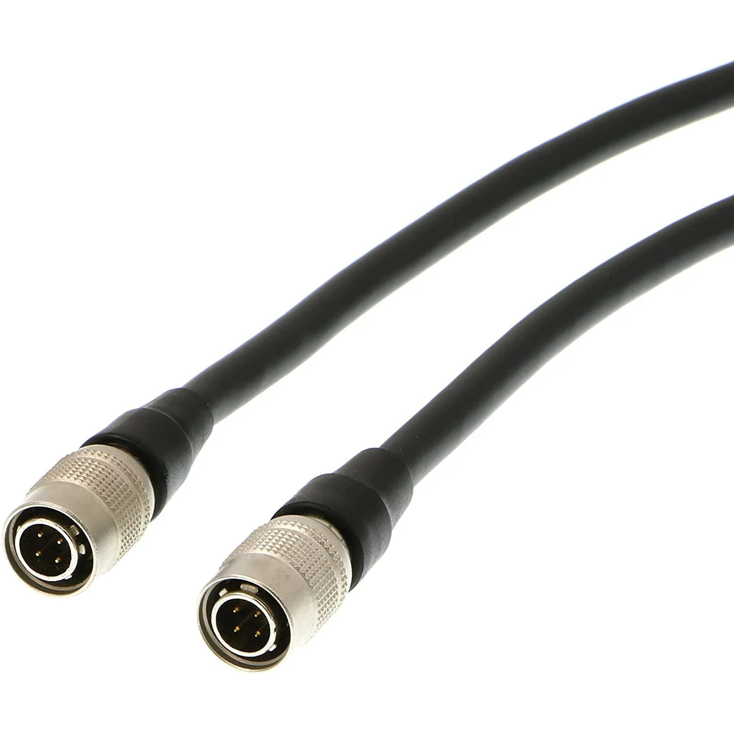 Sound Devices Mixers Power Cable Hirose 4 pin Male Cable