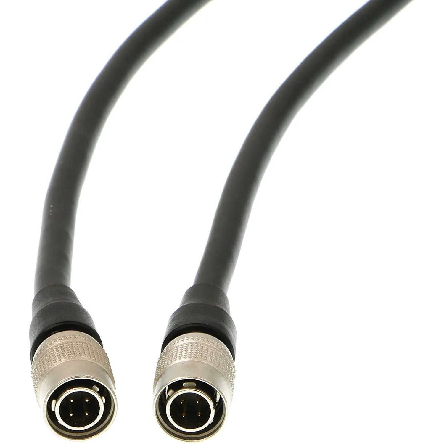 Sound Devices Mixers Power Cable Hirose 4 pin Male Cable