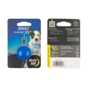 SpotLit Collar Light