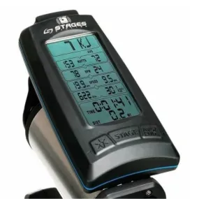 Stages SIC1 Console with Power Meter