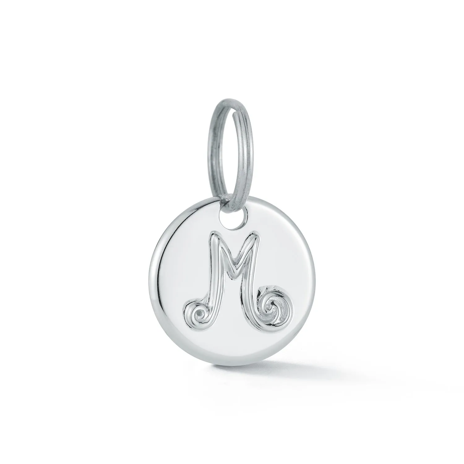 Sterling Silver Pet Tags