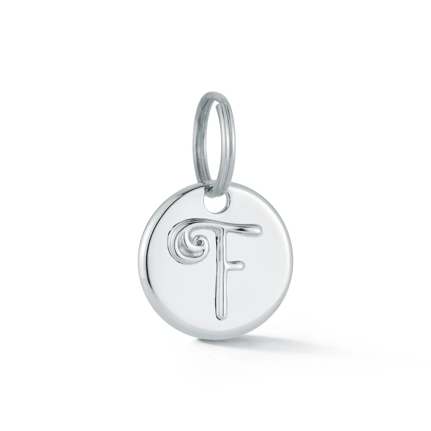Sterling Silver Pet Tags