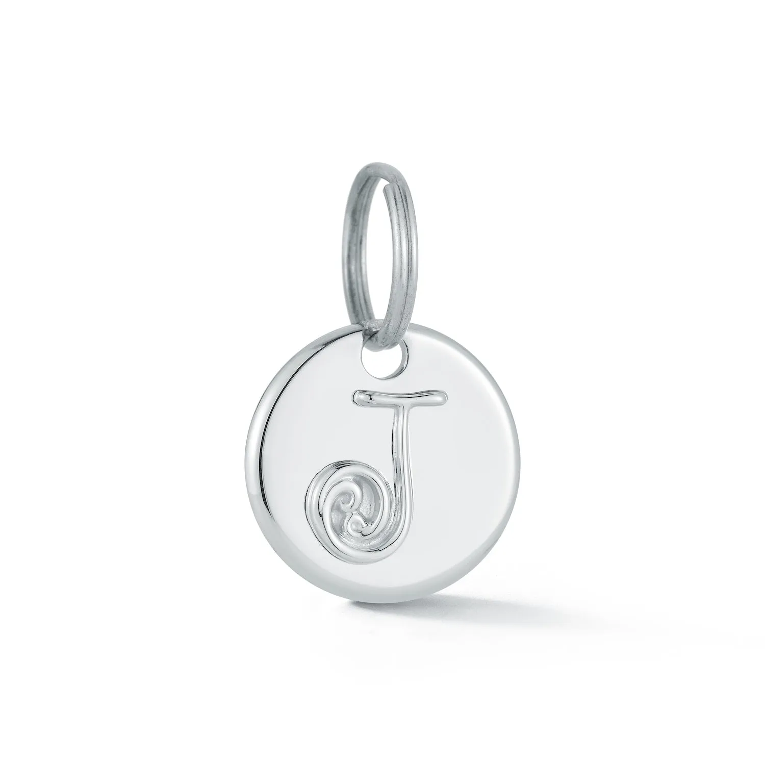 Sterling Silver Pet Tags