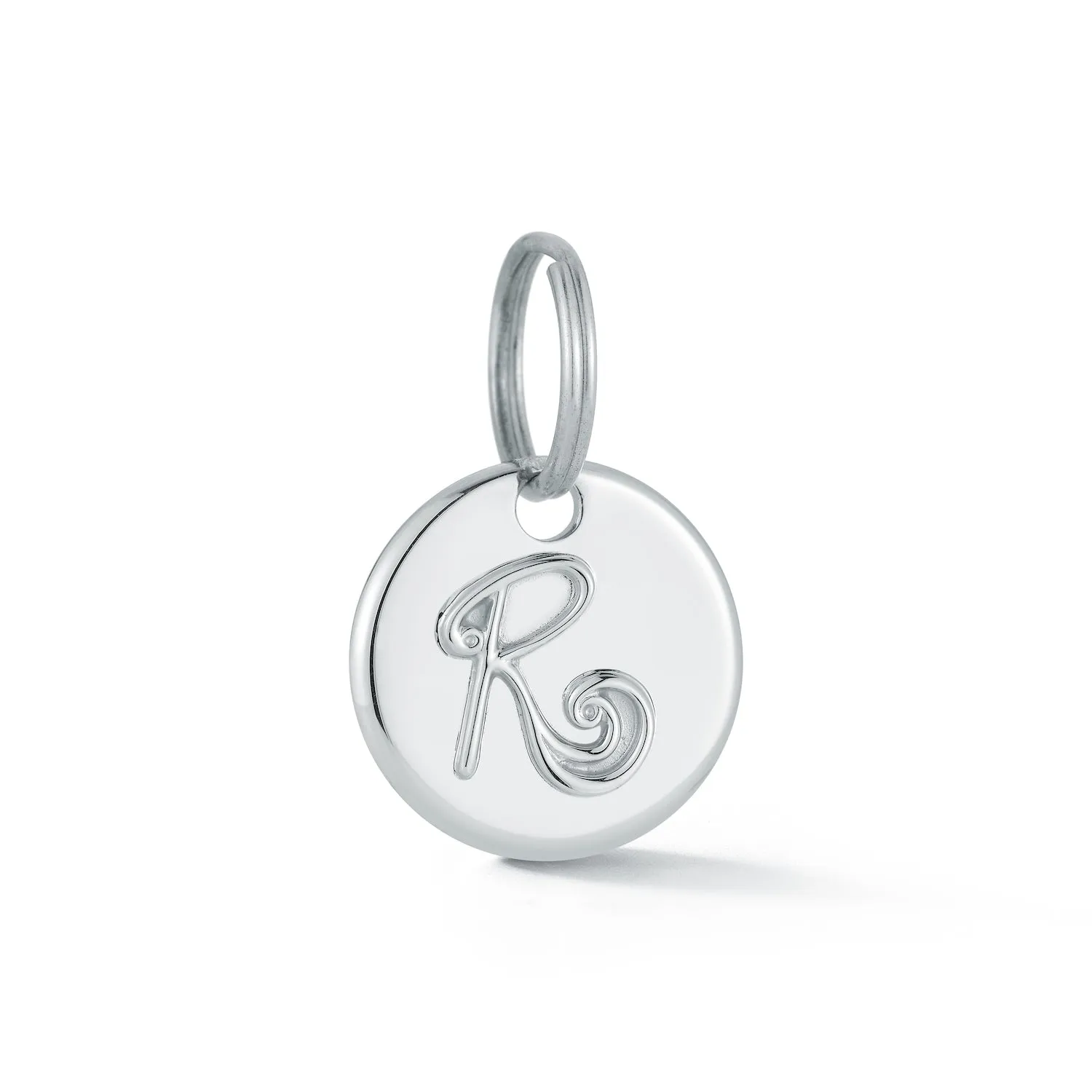 Sterling Silver Pet Tags