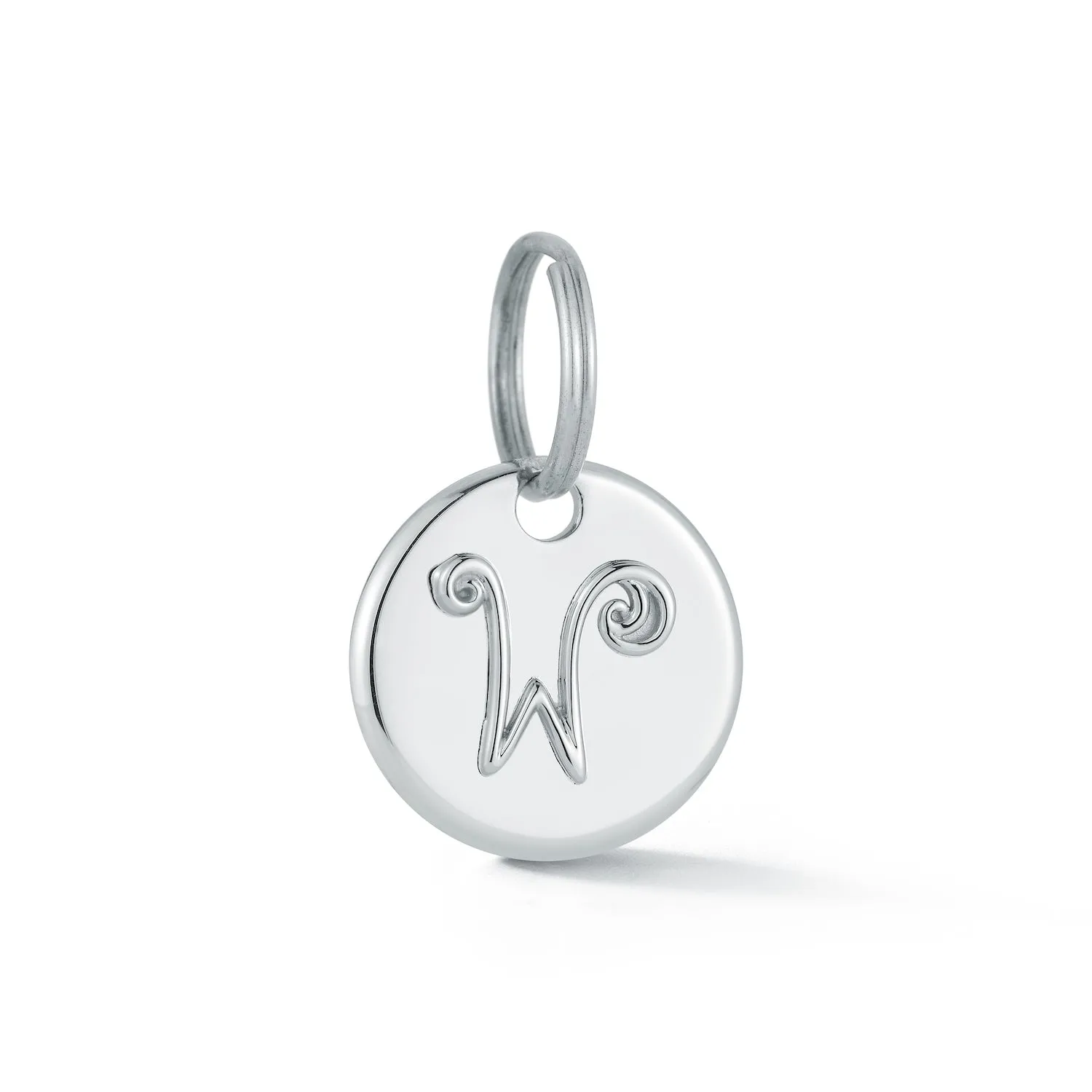 Sterling Silver Pet Tags