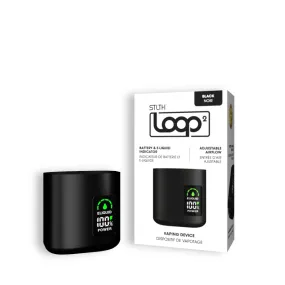 STLTH Loop 2 Closed Pod Device