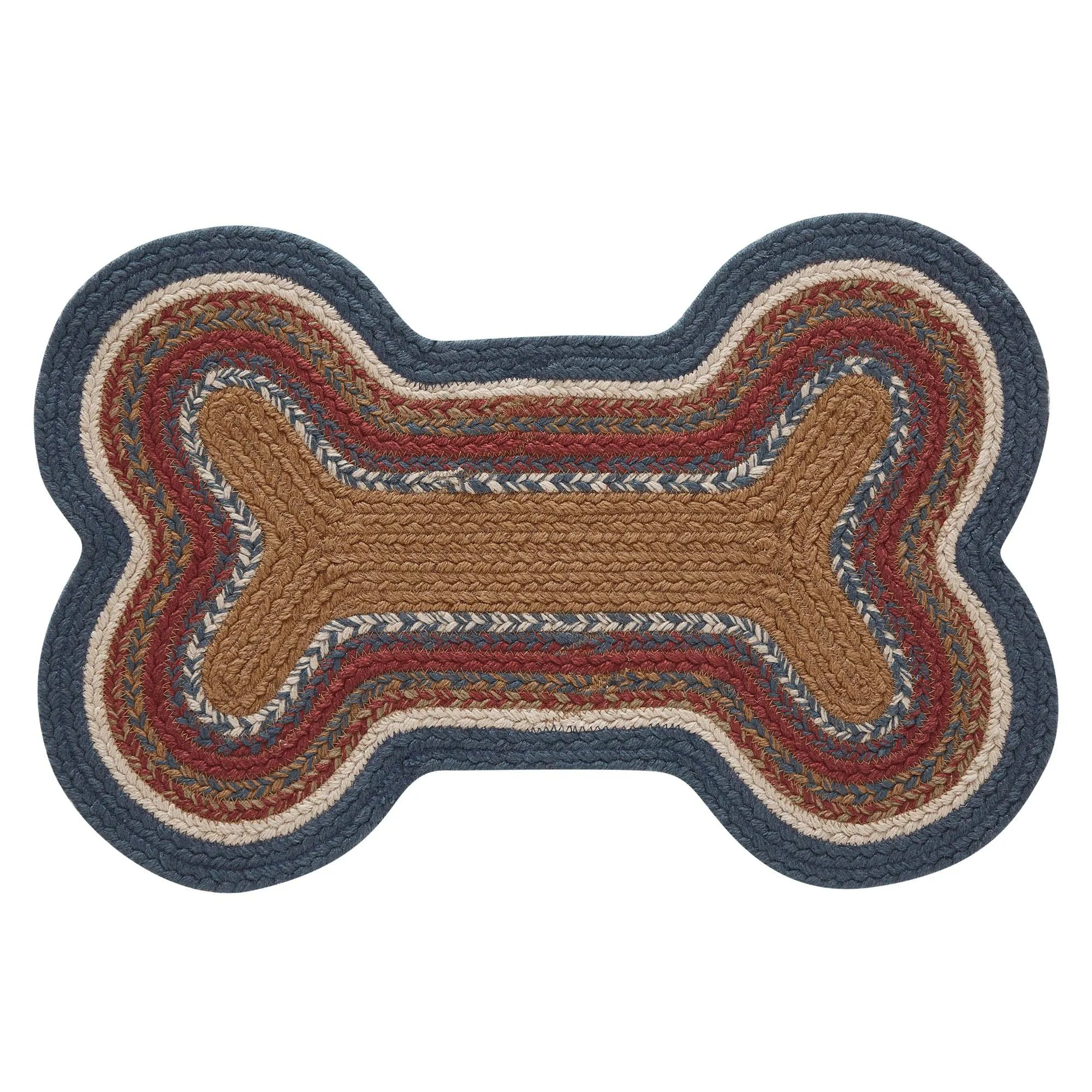 Stratton Indoor/Outdoor Medium Bone Rug 15x23