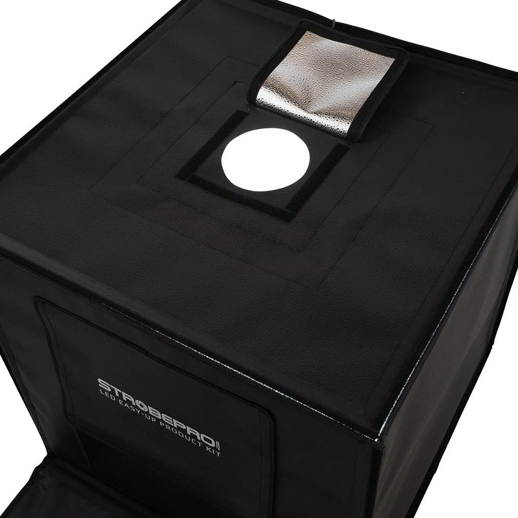 Strobepro LED Easy-Up Product Kit
