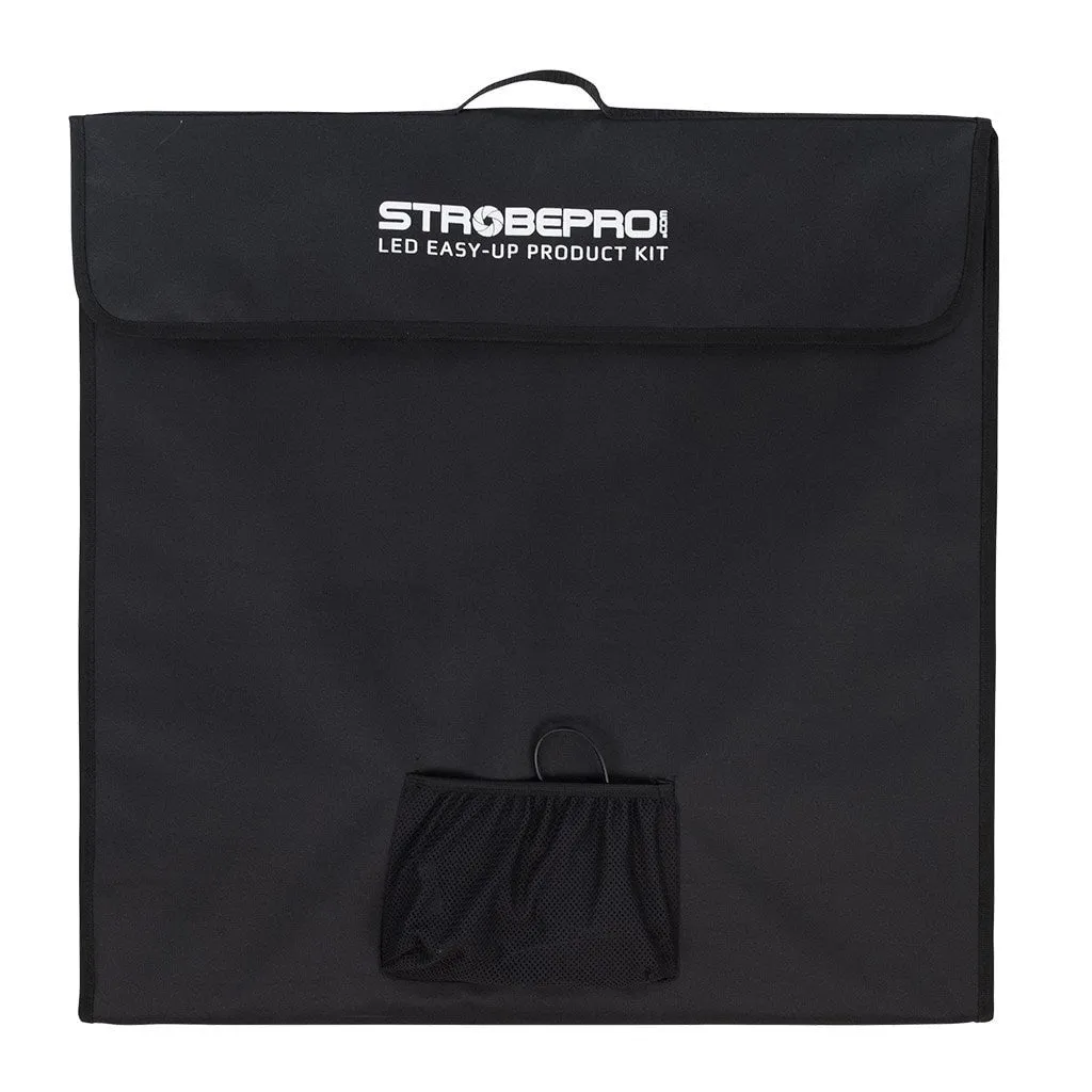 Strobepro LED Easy-Up Product Kit