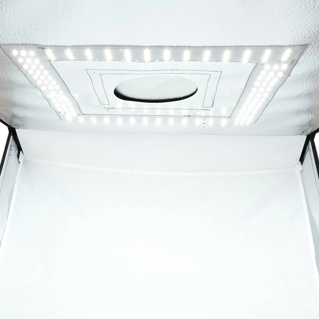 Strobepro LED Easy-Up Product Kit
