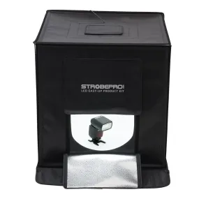 Strobepro LED Easy-Up Product Kit