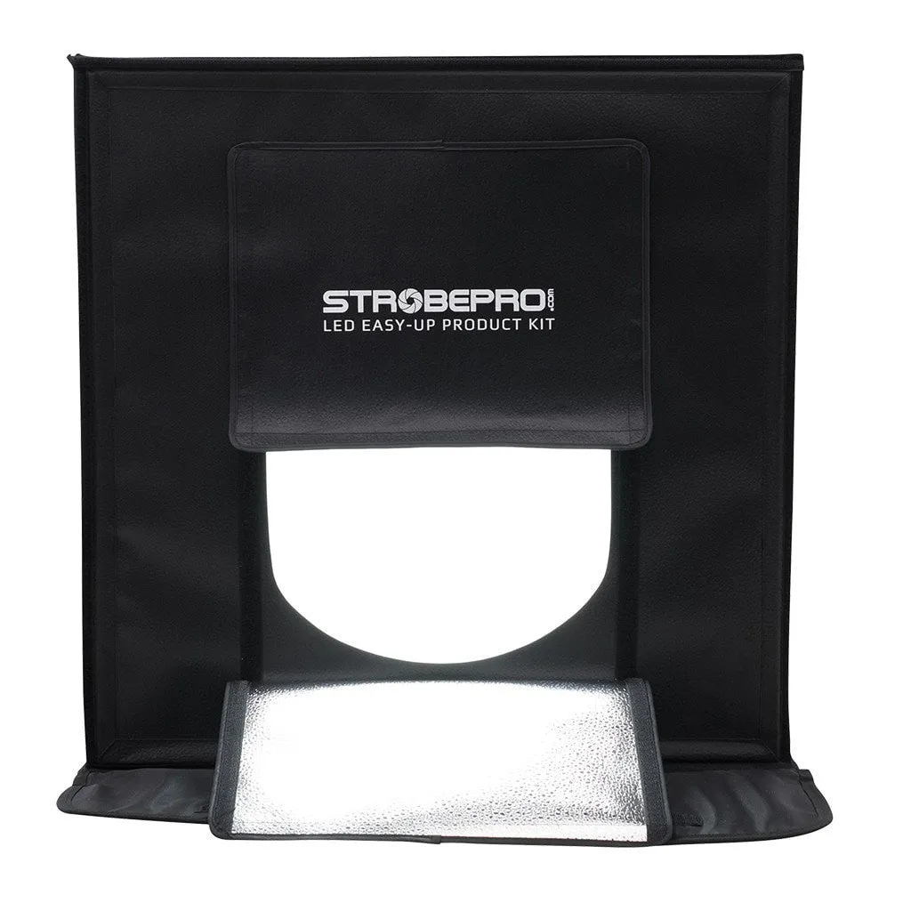 Strobepro LED Easy-Up Product Kit