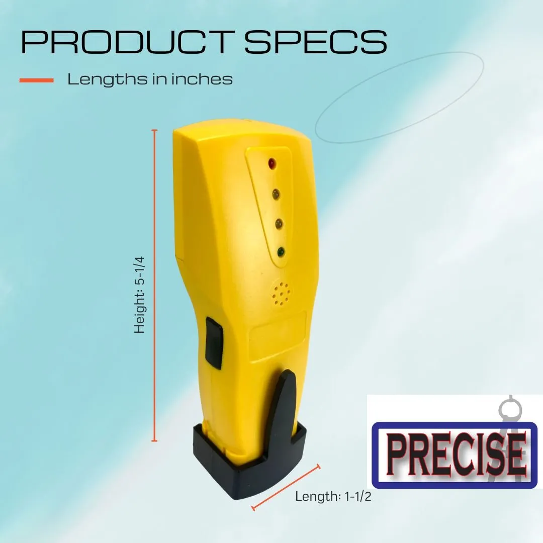 Stud Finder                    - TM-99025