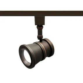 Summit LED208 Track Head