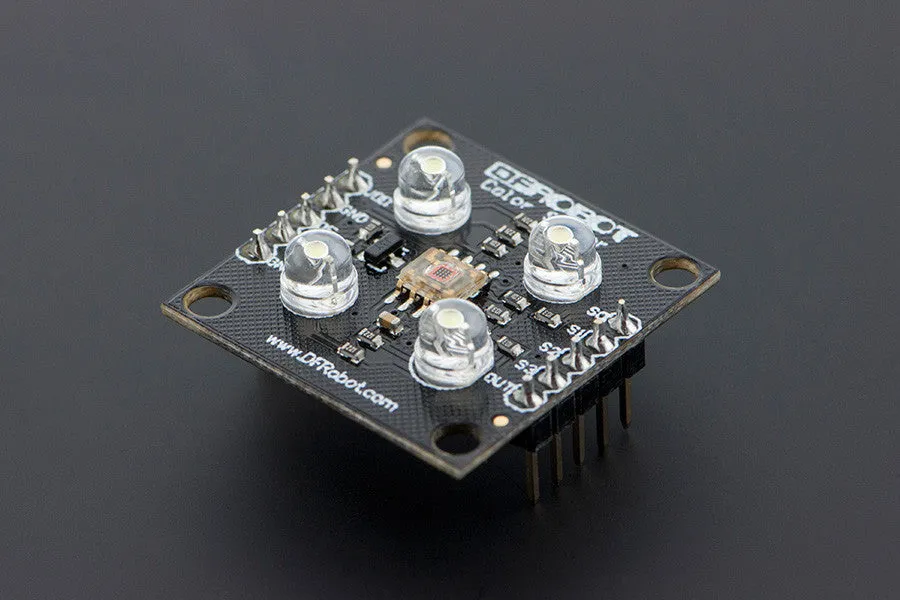 TCS3200 Color Sensor