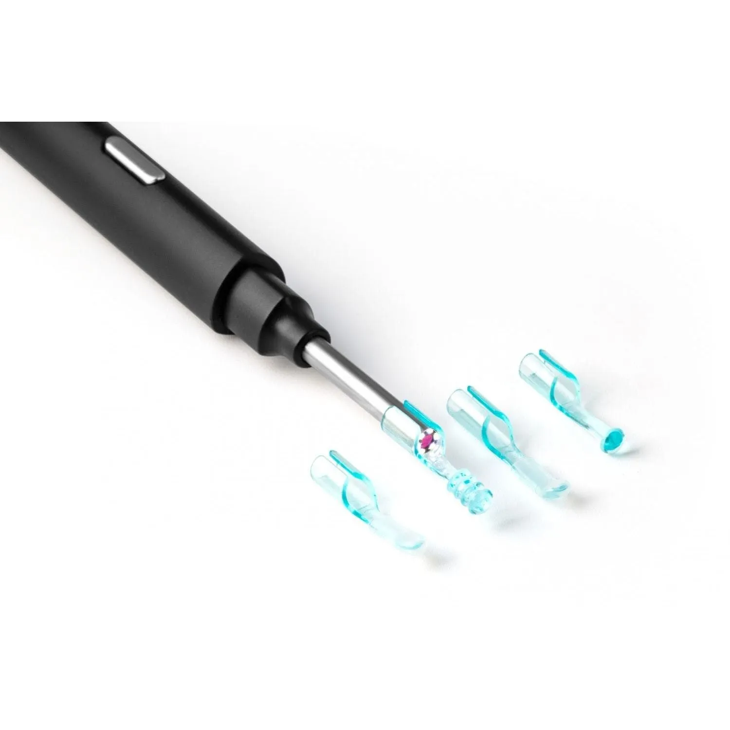 Technaxx Lifenaxx LX-032 WLAN Otoscope - Black | 4945