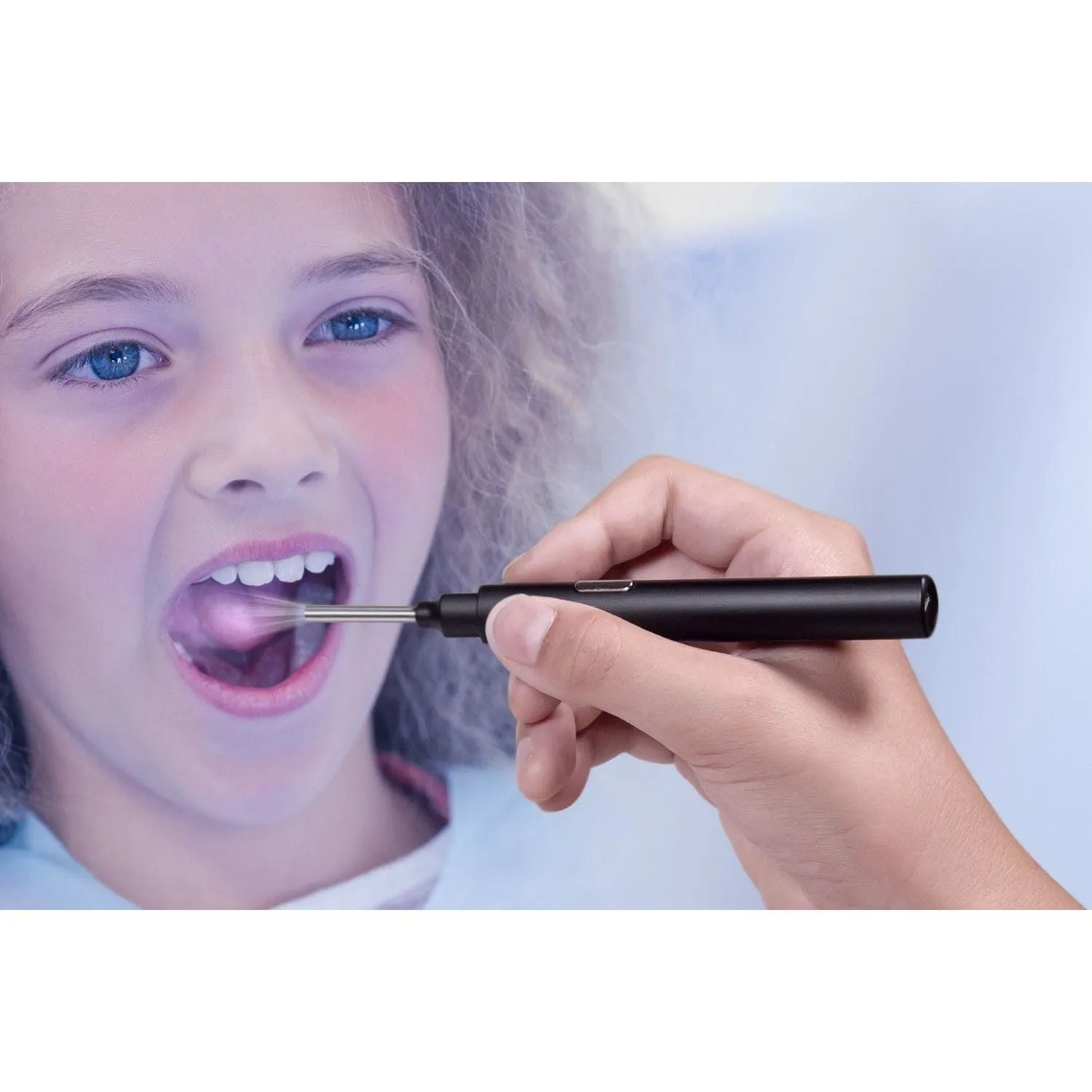 Technaxx Lifenaxx LX-032 WLAN Otoscope - Black | 4945