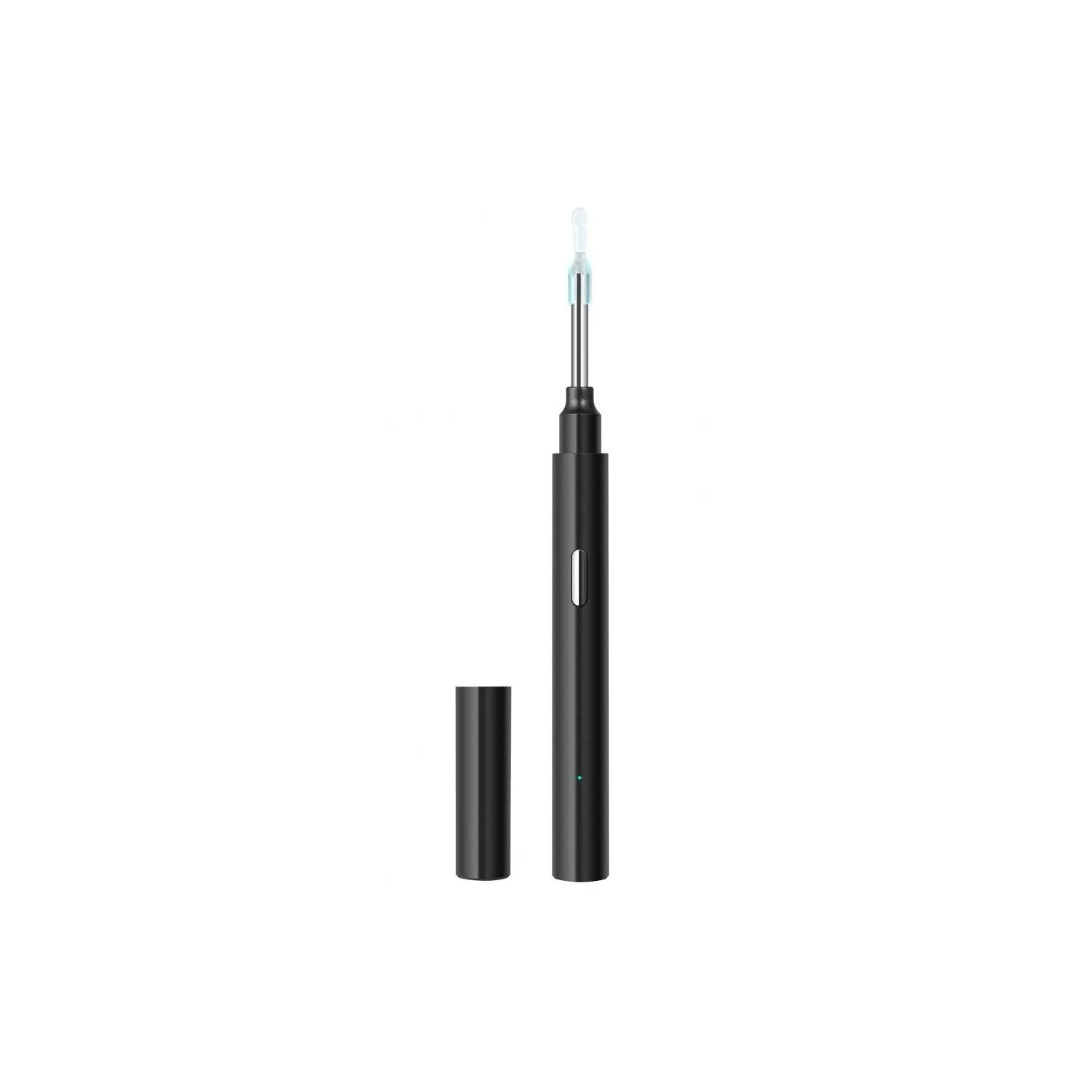 Technaxx Lifenaxx LX-032 WLAN Otoscope - Black | 4945