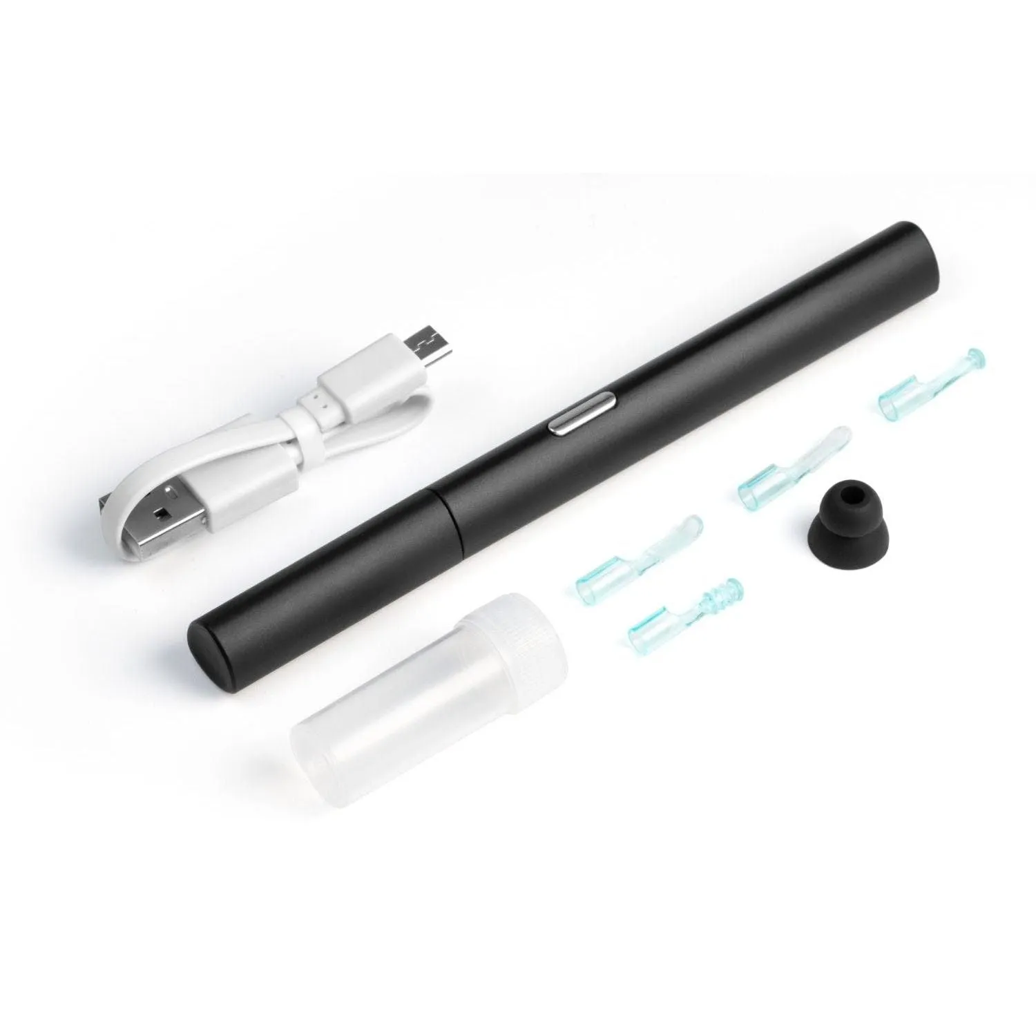 Technaxx Lifenaxx LX-032 WLAN Otoscope - Black | 4945