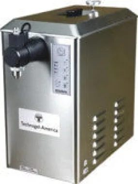Technogel (Lady) Whipped Cream Machine