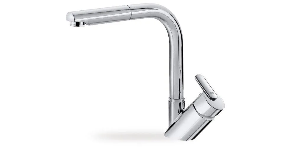 Teka MW ELAN Spiral Mutfak Bataryası MW (ELAN) PULL-OUT