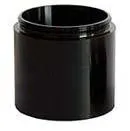 Teleskop Service Adapter from 1.25-inch Nosepiece to C-Mount Thread