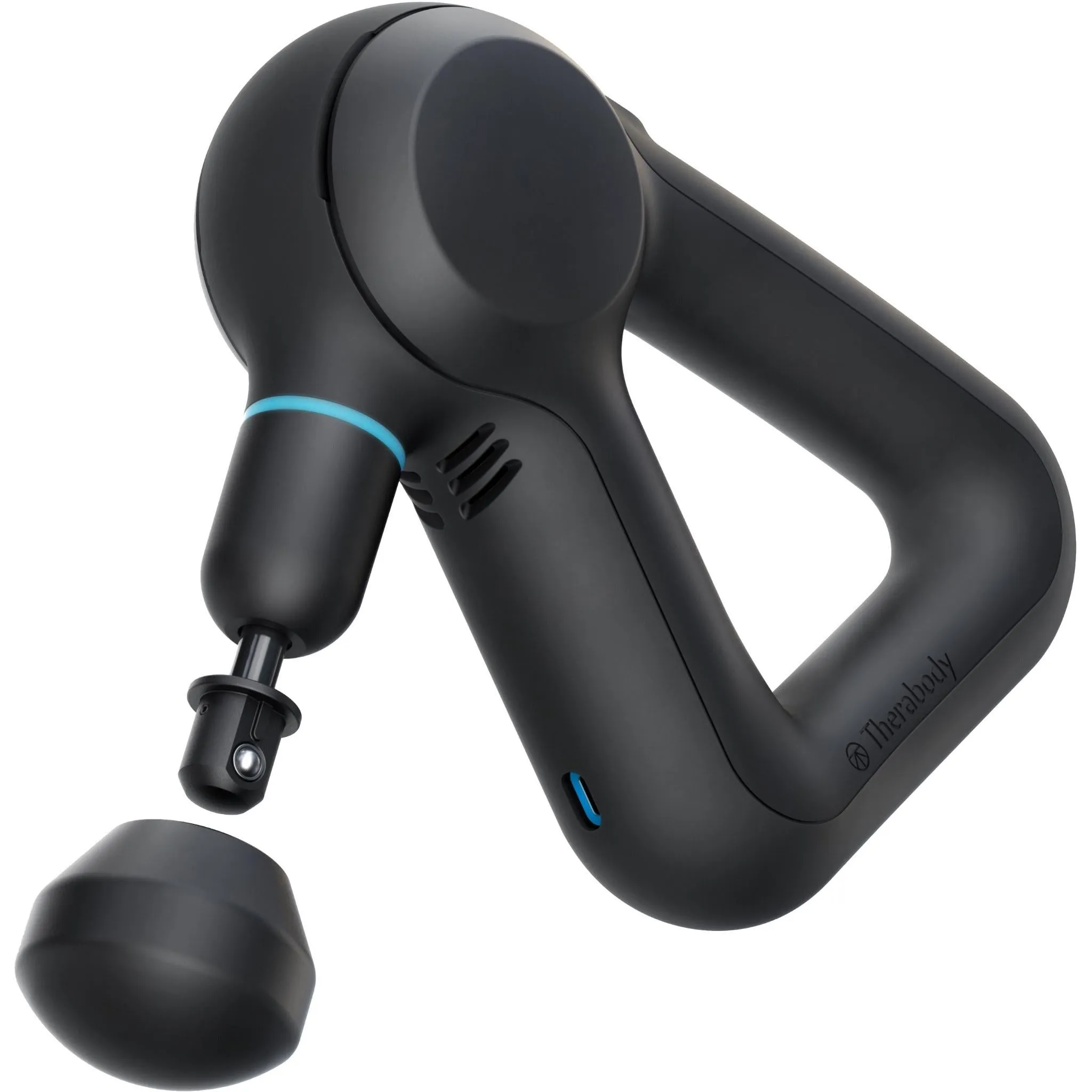 Theragun Prime G5 Handheld Massager (Black)